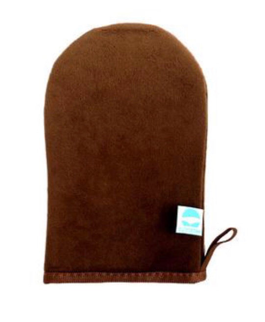 SunnaTan Self- Tanning Mitt