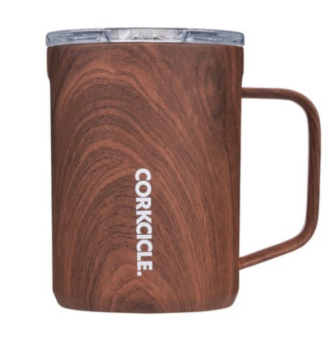 Corkcicle 16 oz Mug