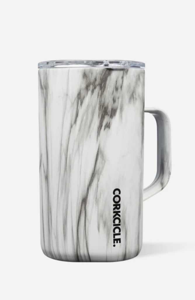 Corkcicle 22 oz Mug