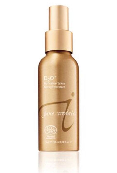 Jane Iredale Hydration Sprays