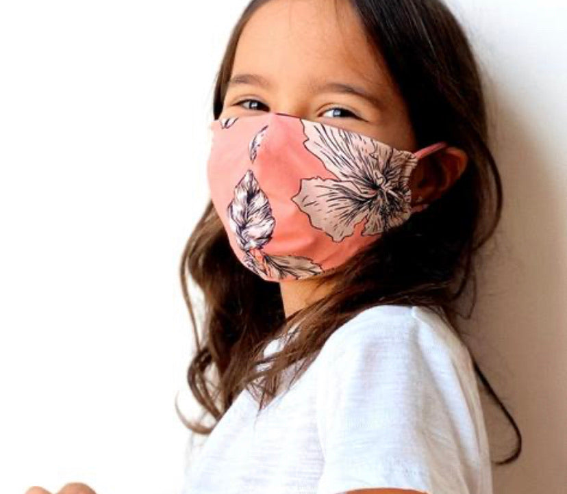 Malai Reusable Mask