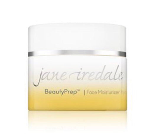 Jane Iredale Beauty Prep