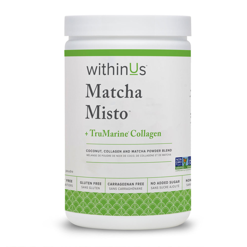 withinUs Collagen Misto