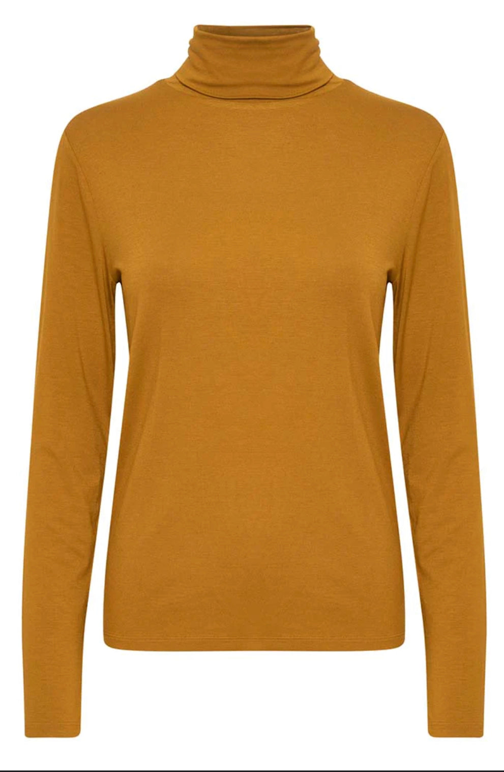 Hanadi Rollneck Long Sleeve