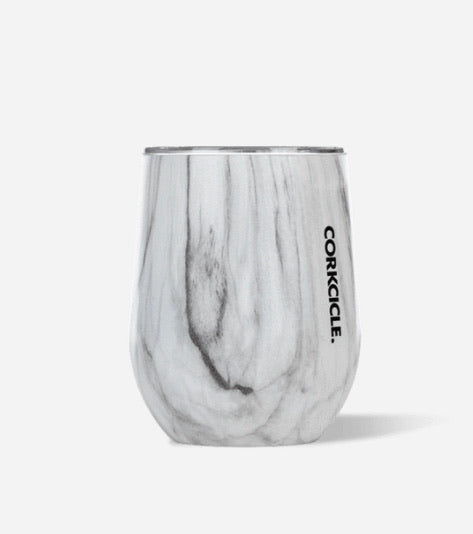 Corkcicle Stemless Wine Glass