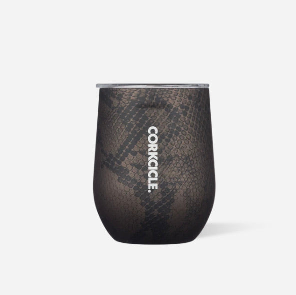 Corkcicle Stemless Wine Glass