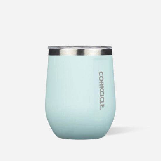 Corkcicle Stemless Wine Glass