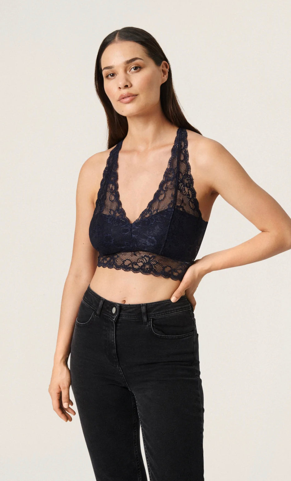 Dolly Bralette by Soaked in Luxury