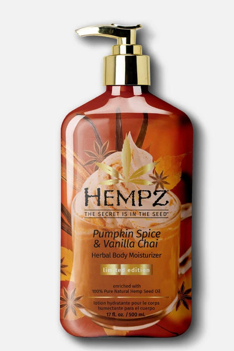 Hempz Products