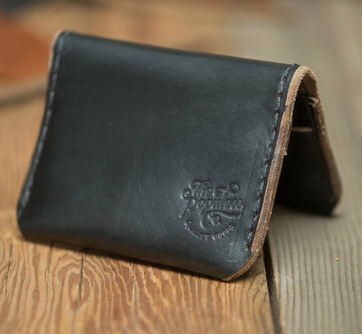 Populess Wallets & Card Holders