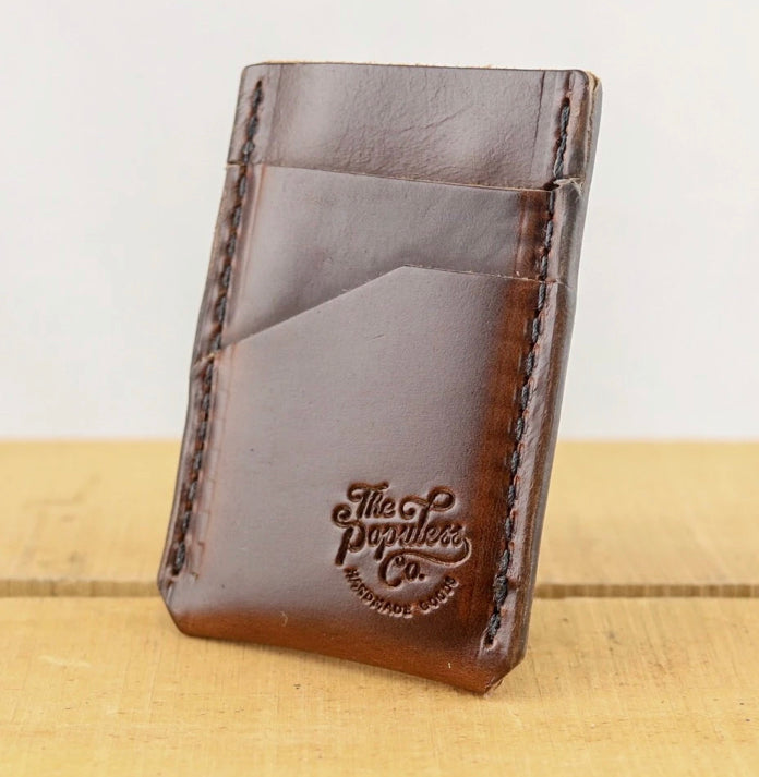 Populess Wallets & Card Holders