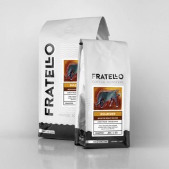 Fratello Coffee To Take Home