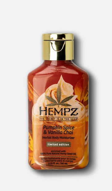 Hempz Products