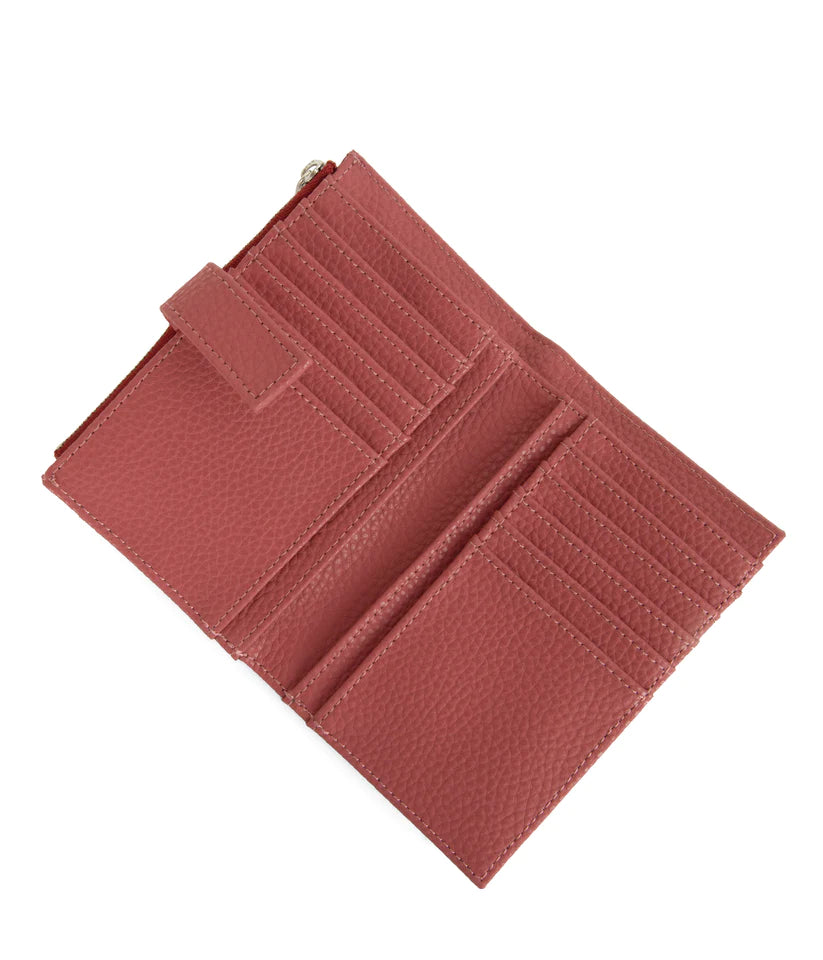 Matt & Nat MOTIV Small Vegan Wallet