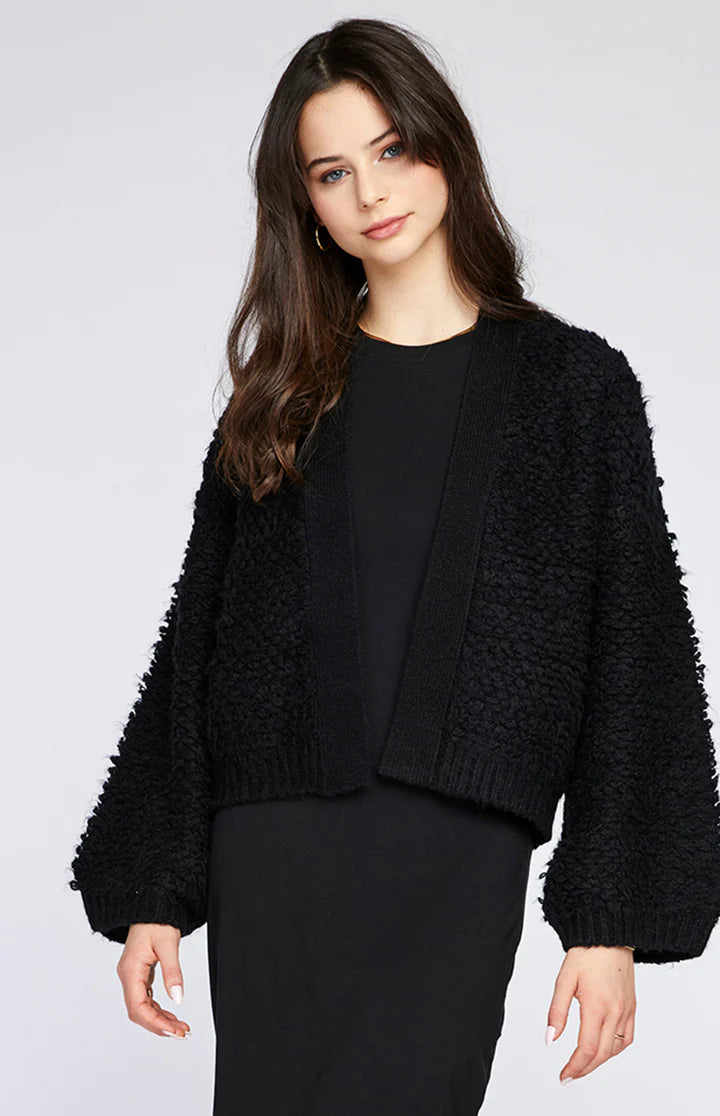 Naya Cardigan