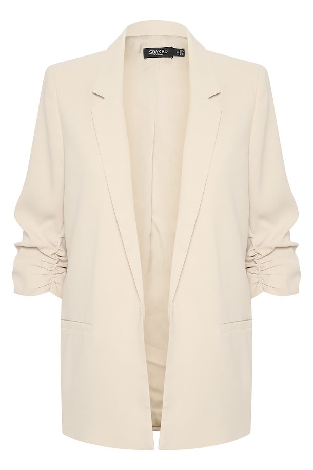 The Shirley Blazer by Soaked in Luxury