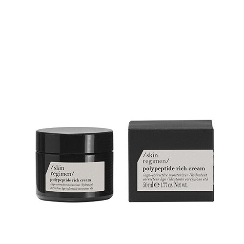 Skin Regimen Face Cream