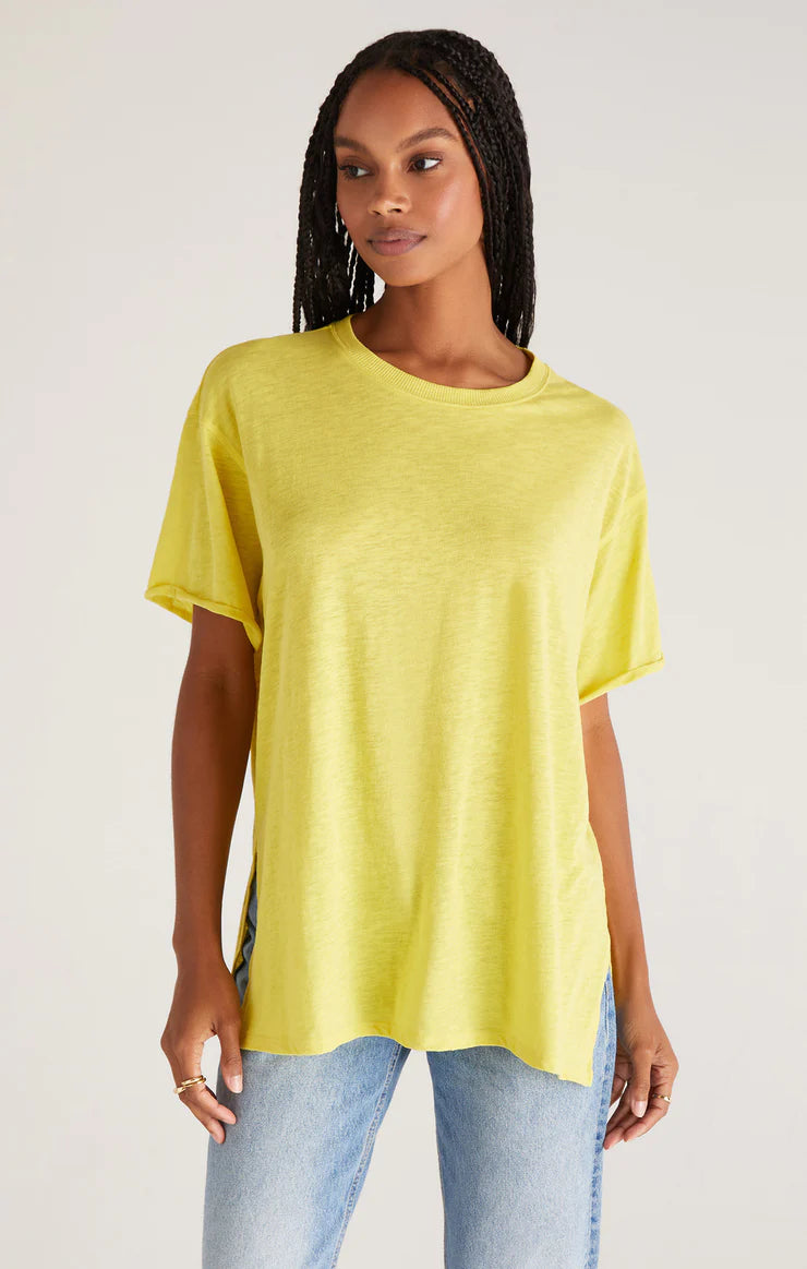 The Oversized Tee