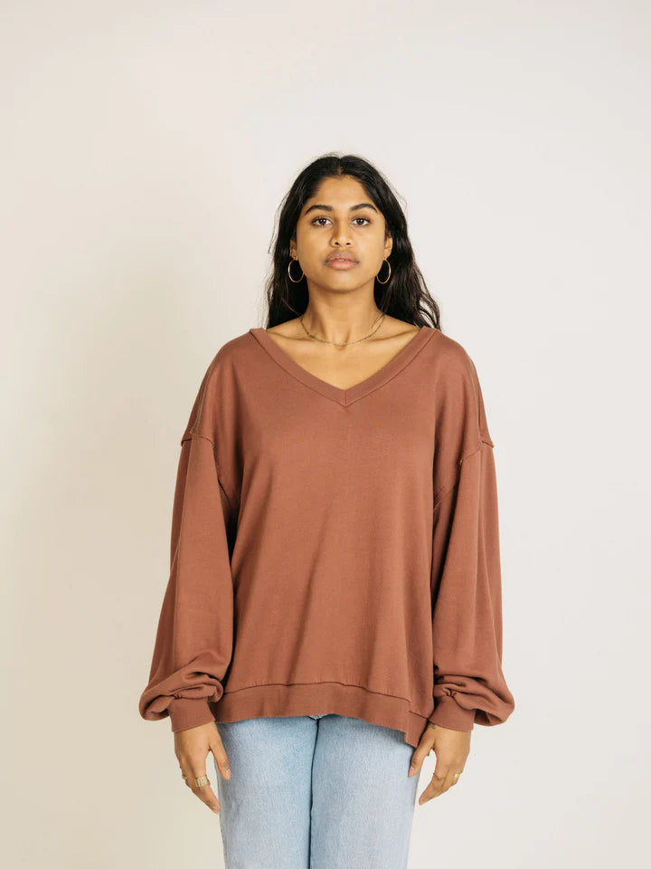 Taurus Sweater