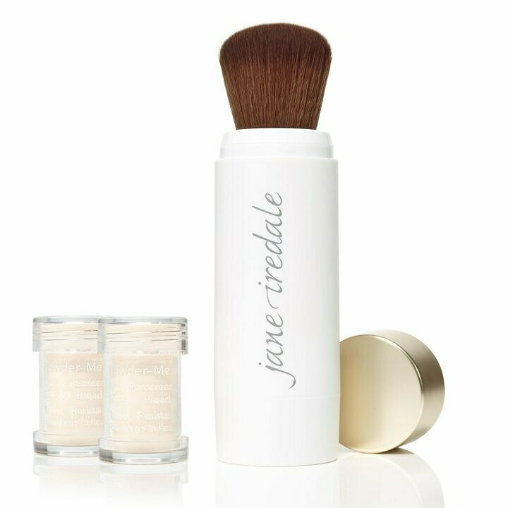 Jane Iredale Powder Me SPF Refillable Brush